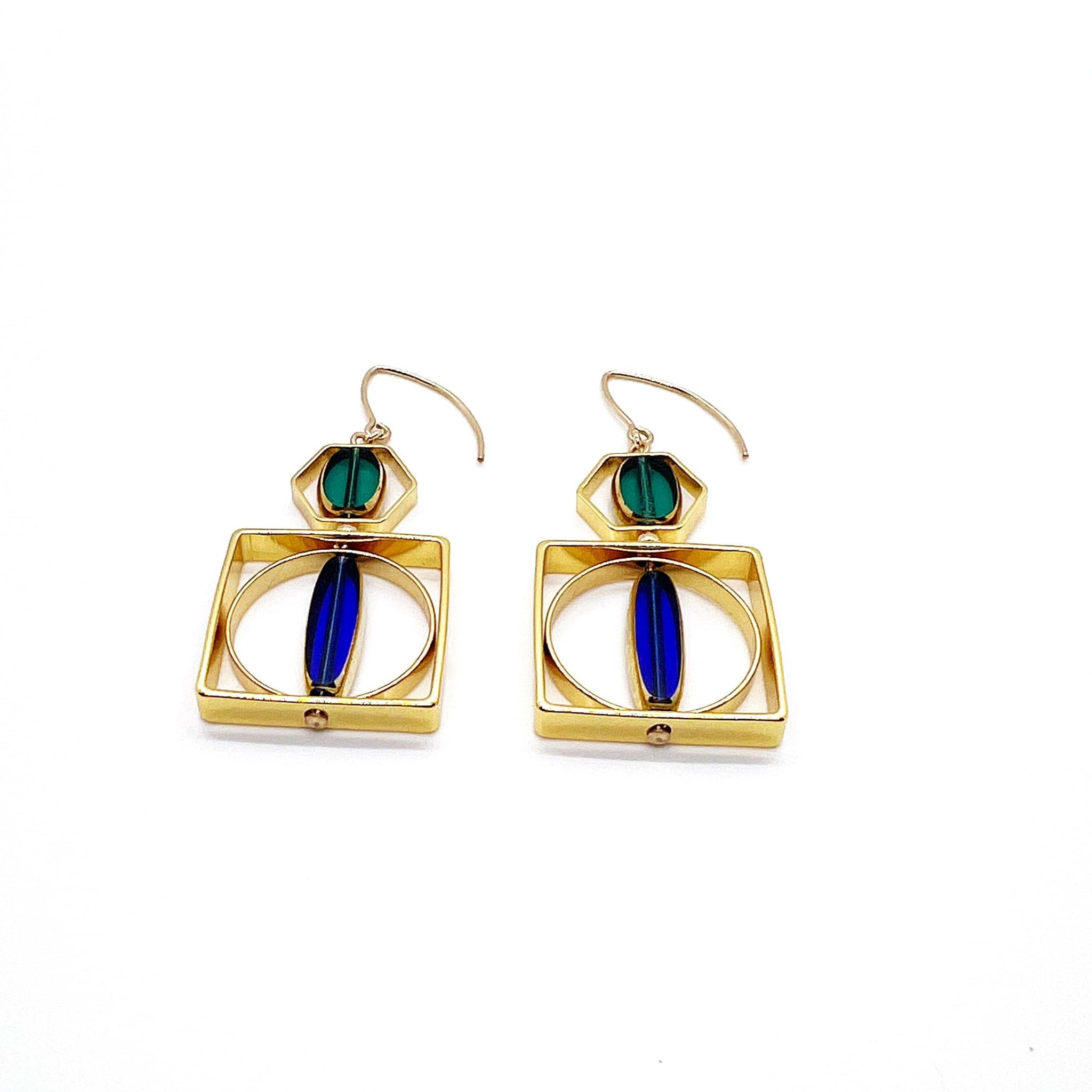 Aracheli Studio, Art 2417E Earrings